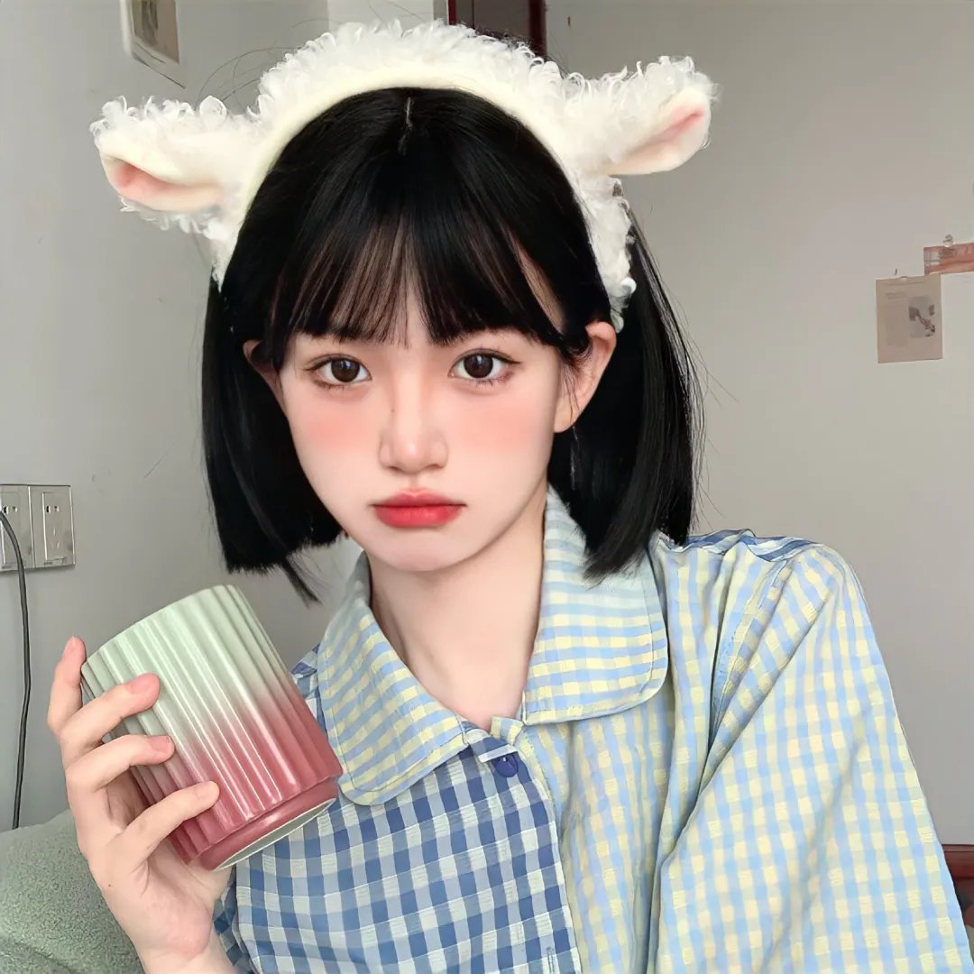 藏书室的陌生人