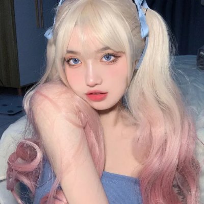 Presents 海胆煎饼